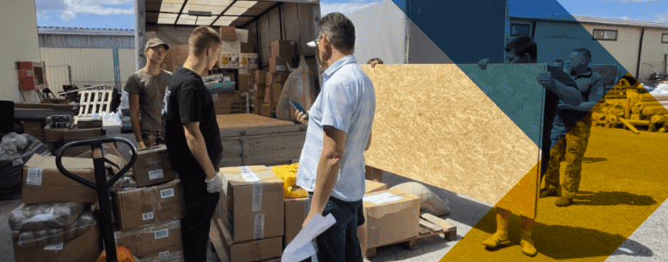 Використовують ресурси цивільного населення: російські військові забирають гуманітарку у мешканців в окупації