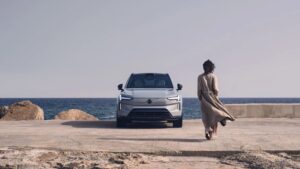 Volvo EX90 як новий стандарт преміального електрокросовера: що варто знати про модель?