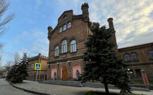 Захопили університет і створили фейковий заклад освіти: що Росія зробила з БДПУ в окупованому Бердянську (ІНТЕРВ'Ю)