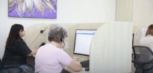 Снижение нагрузки на линии: запорожский контакт-центр «15-80» получил дополнительный номер телефона