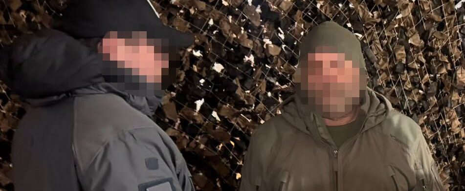 Насчитывал «боевые» выплаты тыловикам: будут судить майора воинской части в Запорожской области и 10 его подчиненных