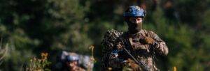 Россияне не оставляют попыток продвинуться на Гуляйпольском направлении: защитники отбили 13 атак врага