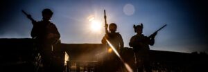 Ситуация на фронте: защитники отбили восемь вражеских атак на Гуляйпольском направлении