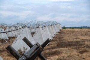 Ситуація на Оріхівському та Гуляйпільському напрямках: захисники відбили десять ворожих атак
