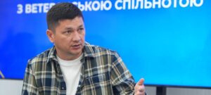 Ветеранська політика у прифронтовому місті: міністр у справах ветеранів Віталій Кім відвідав Запоріжжя, — ФОТО, ВІДЕО