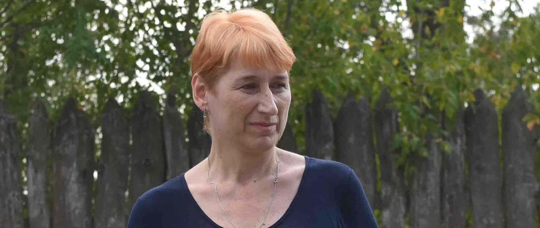 Оккупанты приговорили к 15 годам заключения бывшую журналистку из Мелитополя Ирину Левченко: ее обвинили в шпионаже
