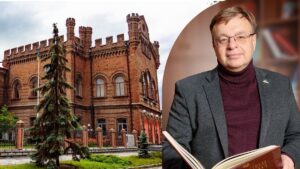 Університет без стін: як розвивається Бердянський державний педагогічний університет у релокації (ІНТЕРВ'Ю)