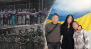 «Разговоры о важном», підвал і повістка: як дітей і підлітків вивозять з окупації