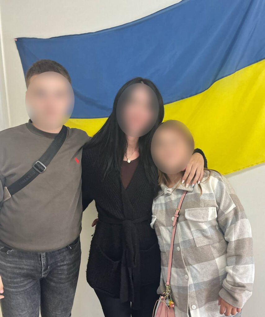 Громадська організація «Плурітон» веде десятки справ про повернення дітей з тимчасово окупованих територій: від дошкільнят – до вчорашніх випускників.