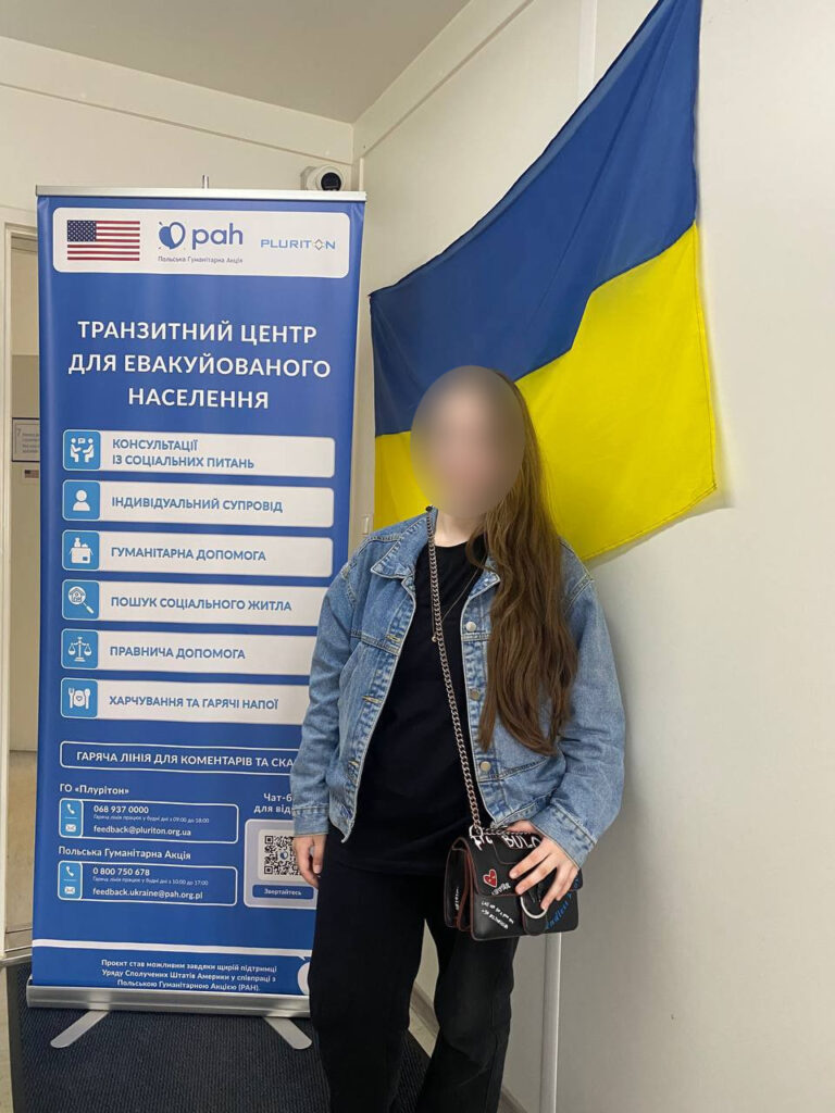 Громадська організація «Плурітон» веде десятки справ про повернення дітей з тимчасово окупованих територій: від дошкільнят – до вчорашніх випускників.