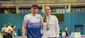 Запорізькі спортсмени здобули медалі на міжнародних змаганнях у Туреччині та Угорщині, — ФОТО