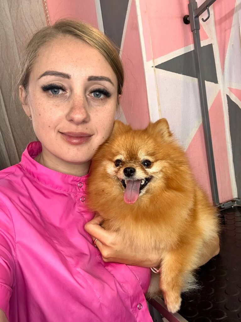 Олена Пахомова радить власникам регулярно доглядати за шерстю домашніх улюбленців і не чекати появи ковтунів.
