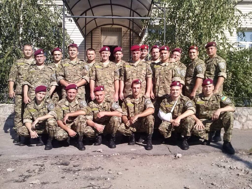 Після початку російської агресії у 2014 році, Олег Булгаков виконува завдання на Донеччині: у Слов’янську, Краматорську та Торецьку.