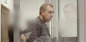 Оккупационный суд приговорил к 14 годам заключения жителя Мелитопольского района за «государственную» измену