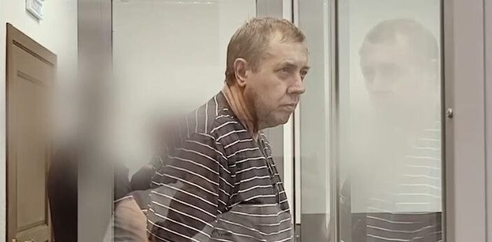 Оккупационный суд приговорил к 14 годам заключения жителя Мелитопольского района за «государственную» измену