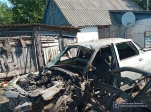 Ранены шесть человек: враг нанес по Запорожской области 1032 удара