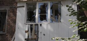 Компенсацию на ремонт поврежденного российскими ударами жилья получат ещё 205 жителей Запорожья