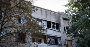 12 пострадавших и 785 ударов: 7 сентября российские войска обстреливали Запорожье и область из различных видов вооружения, — ФОТО