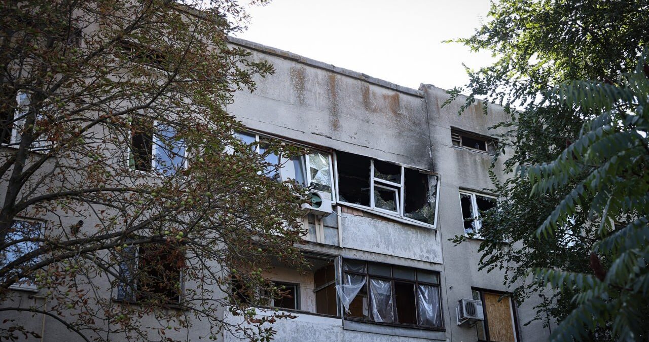 12 постраждалих та 785 ударів: російські війська 7 вересня били по Запоріжжю та області з озброєння різного виду, — ФОТО
