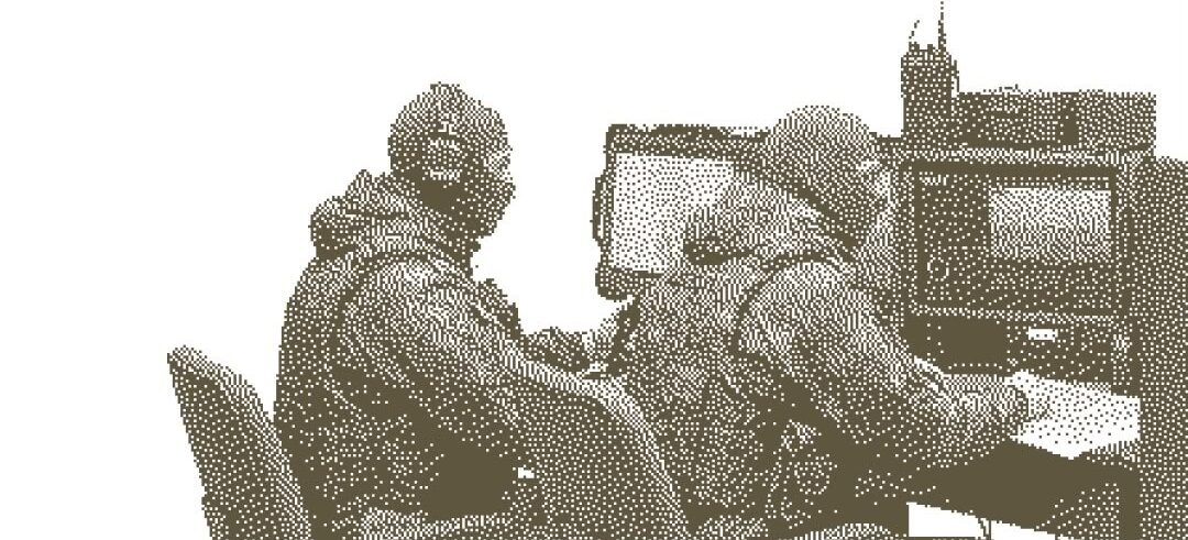 Сили оборони уразили ворожі пункти управління підрозділів БпЛА в Запорізькій області