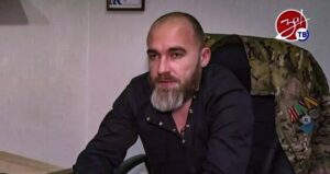 Удерживал оборонительные рубежи оккупантов: жителю Запорожской области, воевавшему на стороне врага, сообщили о подозрении, — ФОТО