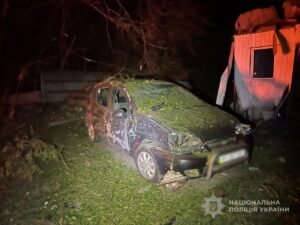 Ранены люди и повреждены дома: последствия вражеских ударов по Запорожью и области 10 сентября, — ФОТО