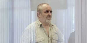 Оккупанты обвинили 57-летнего жителя Запорожской области в шпионаже и приговорили к 11 годам заключения
