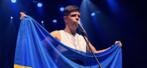 Украинская музыка в сердце Литвы: группа «Cherry Band» представила Запорожскую область на европейской сцене, — ФОТО