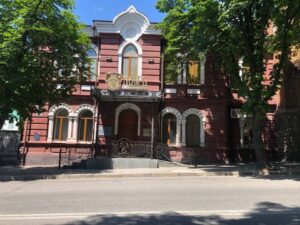 У Запоріжжі на аукціоні продають пам’ятку архітектури старого Олександрівська