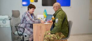 Інформаційна та психологічна допомога: у Запоріжжі відкрили новий простір для ветеранів та ветеранок, — ФОТО