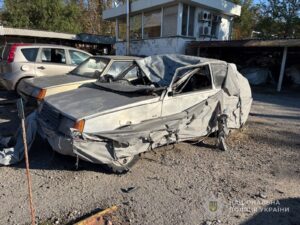 Ворог вдарив по Запорізькій області 978 разів, є поранені: наслідки обстрілів 25 вересня, — ФОТО
