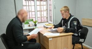 В Запорожье после конфликта в заведении отдыха похитили мужчину: нападавшего задержали
