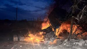 Четверо загиблих та п'ятеро поранених: у суботу окупанти вдарили по Запорізькій області 989 разів, — ФОТО