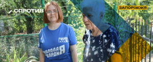 На оккупированной части Запорожской области доступ к питьевой воде превращается в привилегию