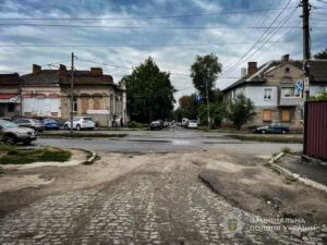 Сбил женщину и скрылся с места происшествия: запорожская полиция ищет свидетелей ДТП