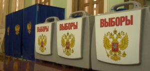 Россияне готовят провокации на оккупированной части Запорожской области во время так называемых «выборов»