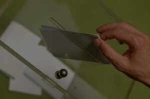 РФ запустила масштабную пропагандистскую кампанию на оккупированной территории, чтобы привлечь молодежь к сентябрьским псевдовыборам