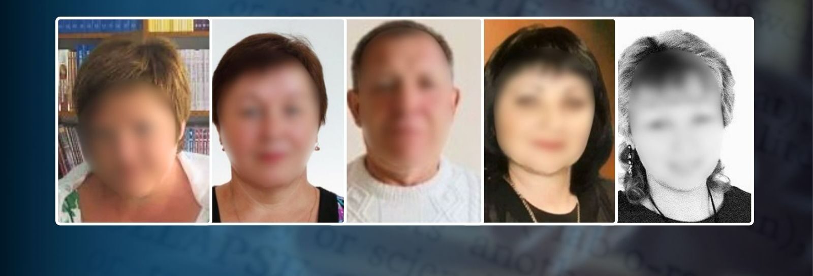 Сотрудничают с врагом: вынесен приговор пяти коллаборантам из Запорожской области