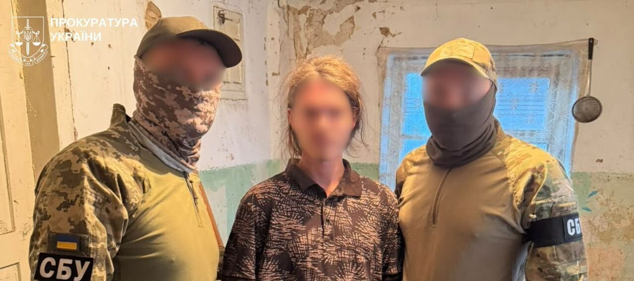 В Запорожье задержали 19-летнего парня, который ночью поджигал машины