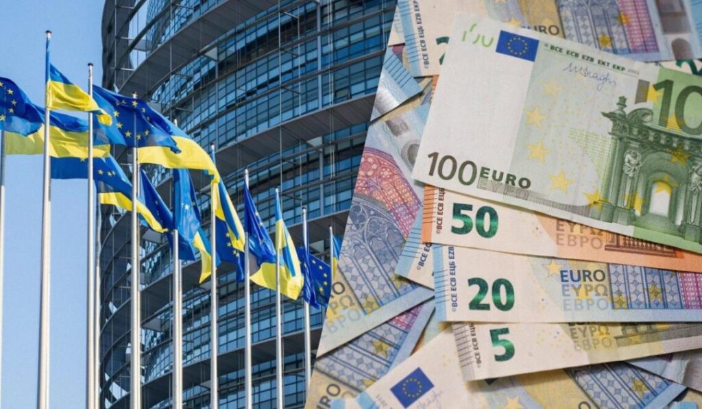 Ukraine Support Loan