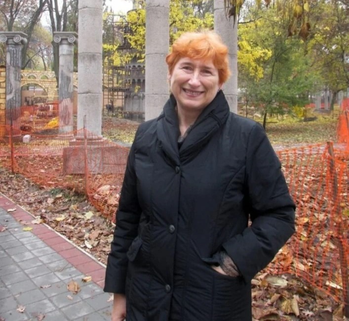 Три мелітопольські журналістки-політв'язні відзначені премією RAW in WAR
