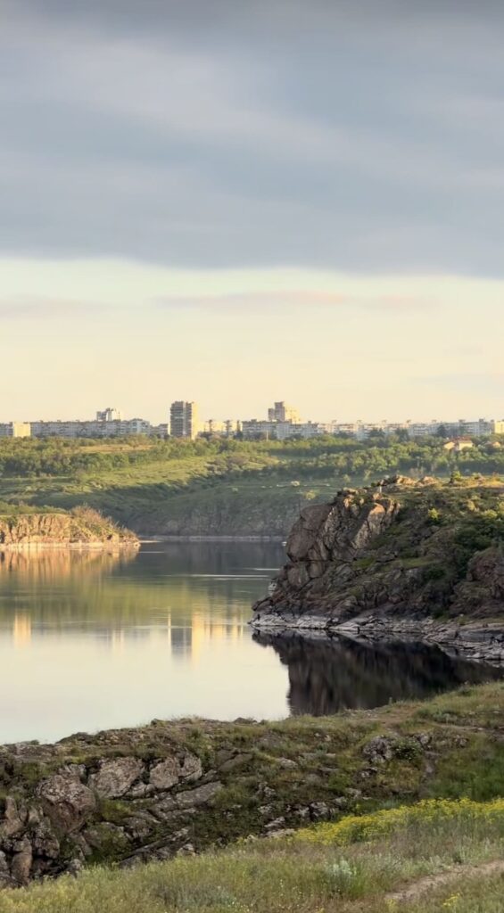 Невідома Бабурка: 7 фактів про Хортицький район Запоріжжя