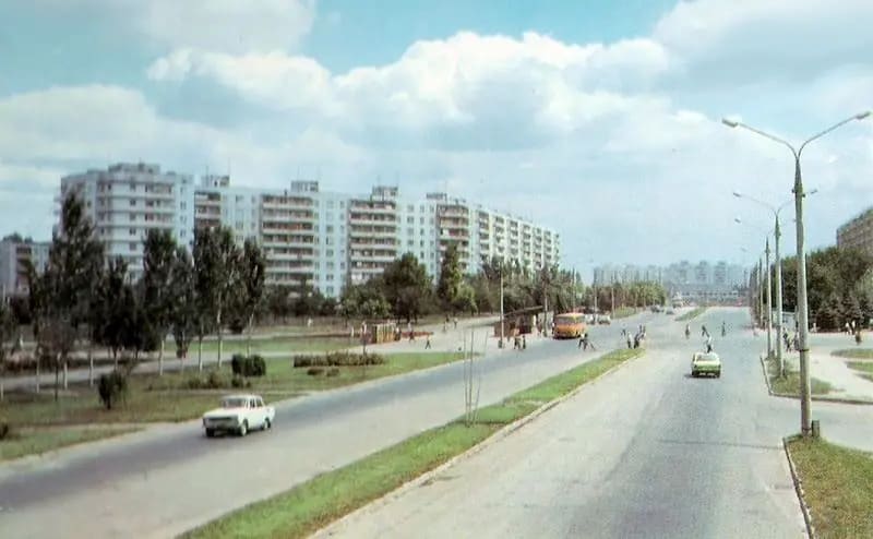 Невідома Бабурка: 7 фактів про Хортицький район Запоріжжя
