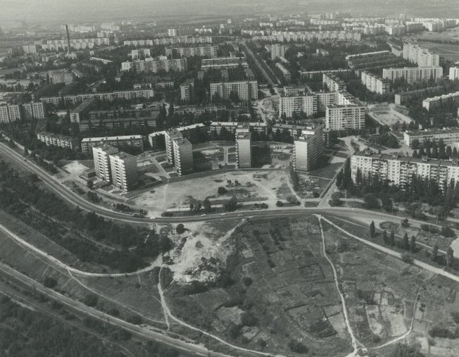 Невідома Бабурка: 7 фактів про Хортицький район Запоріжжя