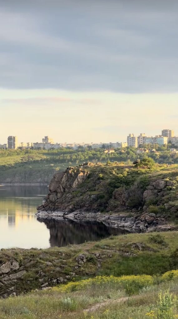 Невідома Бабурка: 7 фактів про Хортицький район Запоріжжя