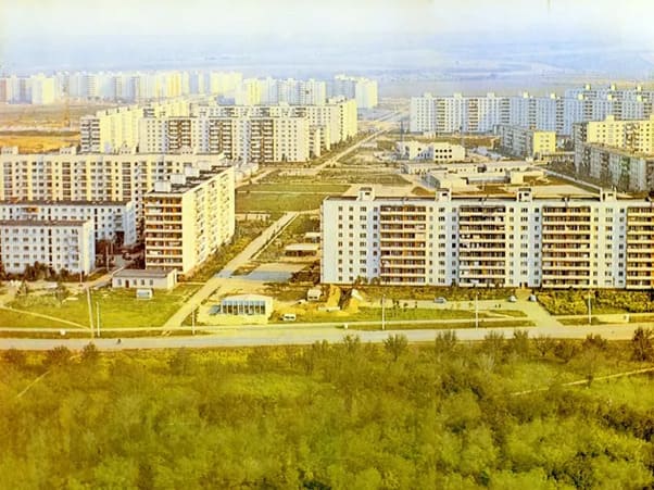Невідома Бабурка: 7 фактів про Хортицький район Запоріжжя