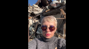 «У нас немає нічого»: російський удар по Запоріжжю знищив будинок мовної тренерки Ольги Лещименко, — ФОТО, ВІДЕО