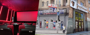 Кінотеатри Запоріжжя: адреси, зали, особливості та ціни