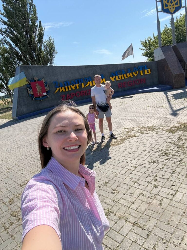 До України Федоренки поверталися також три доби. 