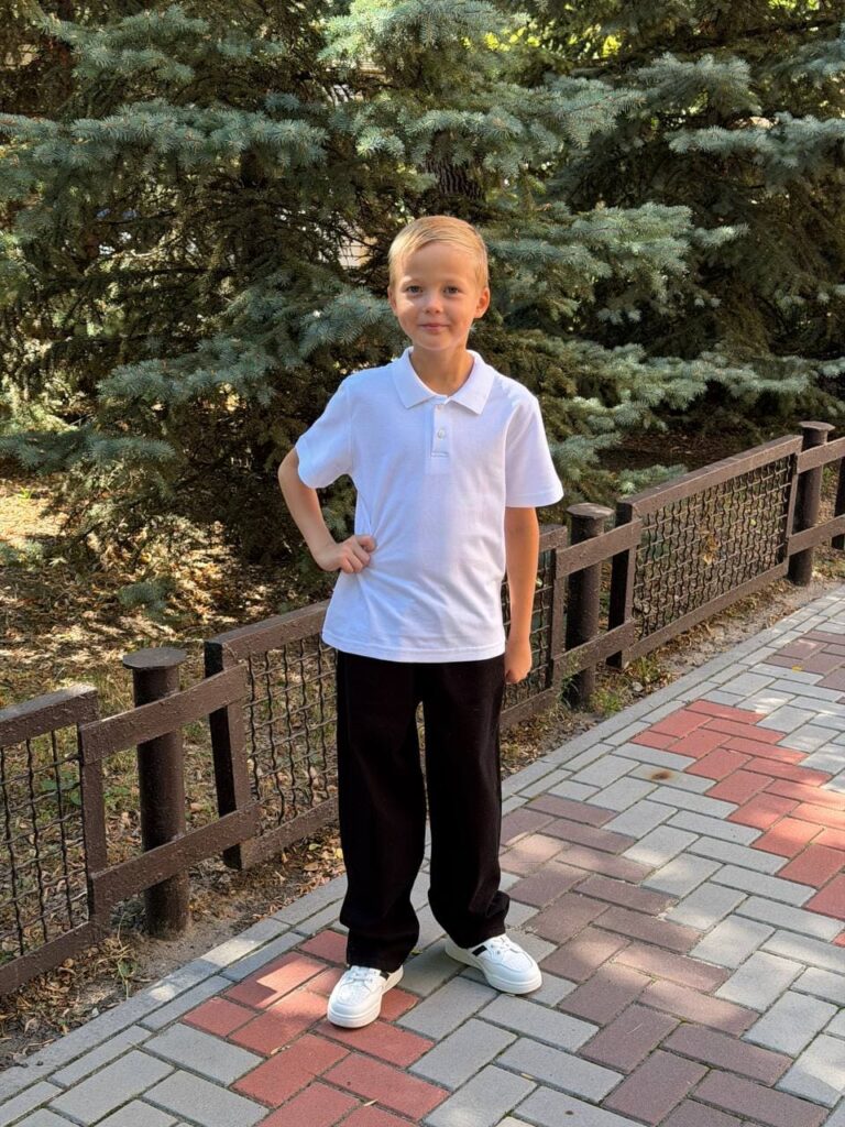 Однією з головних змін після повернення до Запоріжжя Марія Федоренко називає насиченість повсякденного життя.